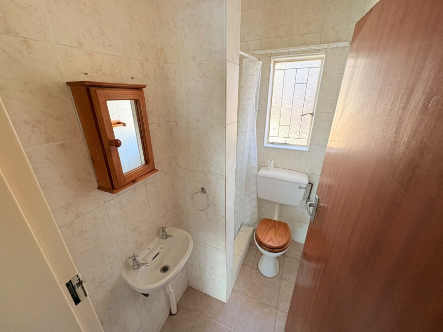 To Let 3 Bedroom Property for Rent in Amiel Park KwaZulu-Natal