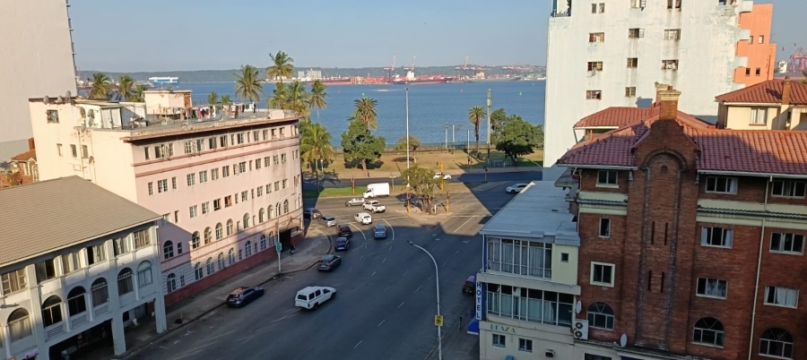 To Let 1 Bedroom Property for Rent in Durban Central KwaZulu-Natal