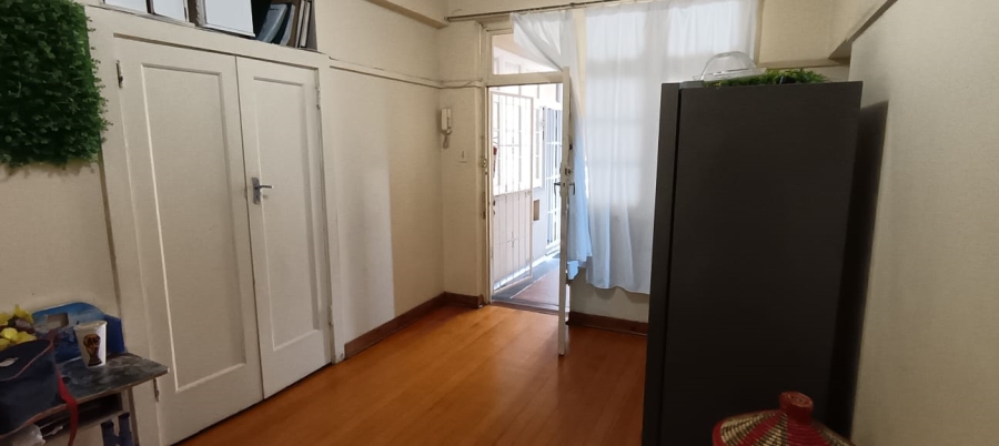 To Let 1 Bedroom Property for Rent in Durban Central KwaZulu-Natal