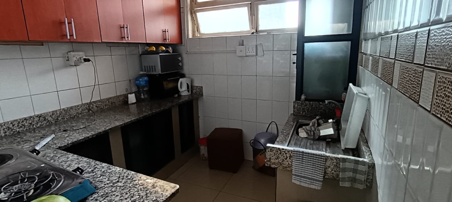 To Let 1 Bedroom Property for Rent in Durban Central KwaZulu-Natal