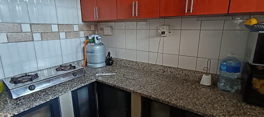 To Let 1 Bedroom Property for Rent in Durban Central KwaZulu-Natal