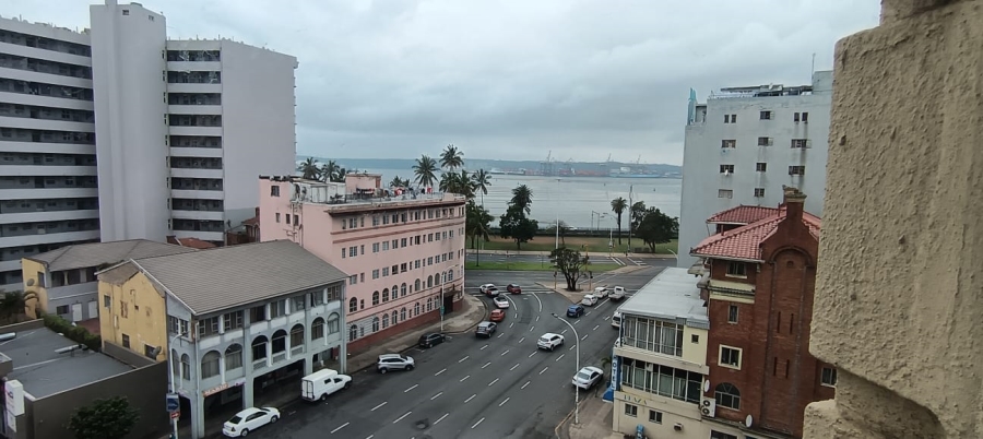 To Let 1 Bedroom Property for Rent in Durban Central KwaZulu-Natal