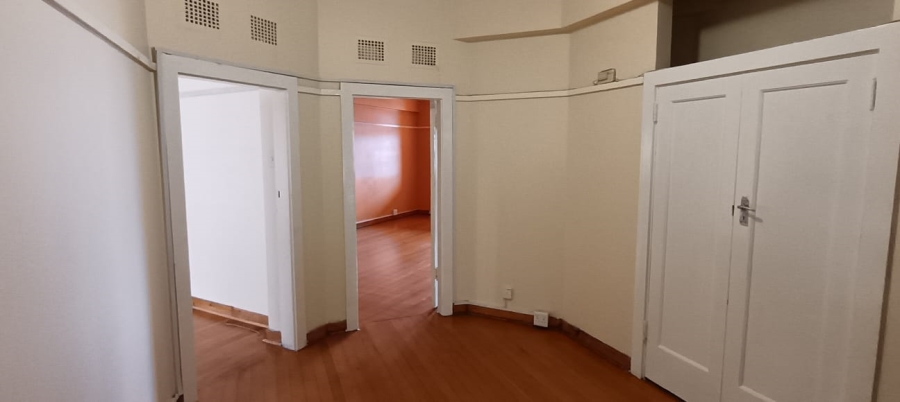 To Let 1 Bedroom Property for Rent in Durban Central KwaZulu-Natal