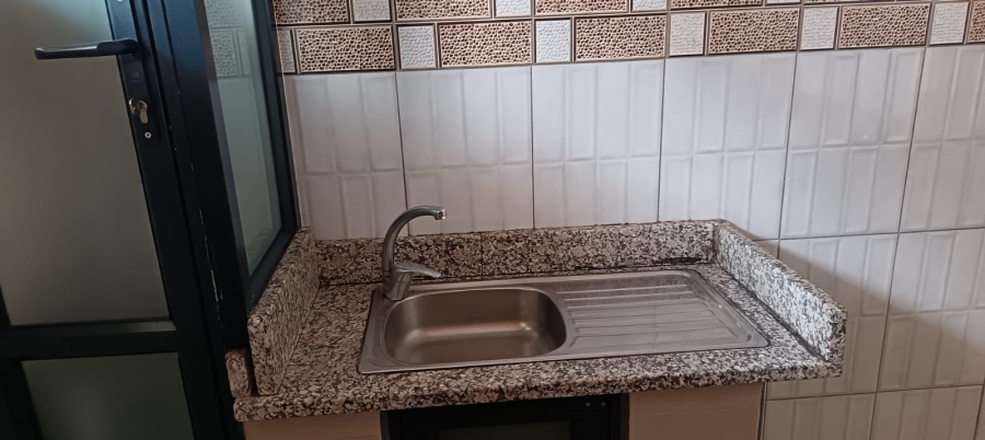 To Let 1 Bedroom Property for Rent in Durban Central KwaZulu-Natal