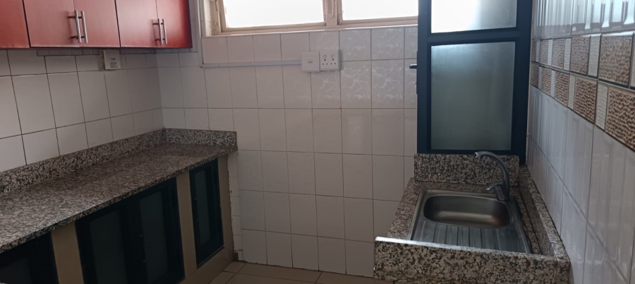 To Let 1 Bedroom Property for Rent in Durban Central KwaZulu-Natal
