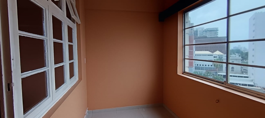 To Let 1 Bedroom Property for Rent in Durban Central KwaZulu-Natal