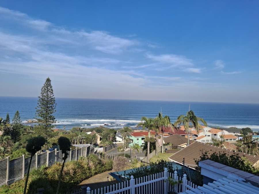 4 Bedroom Property for Sale in Ramsgate KwaZulu-Natal