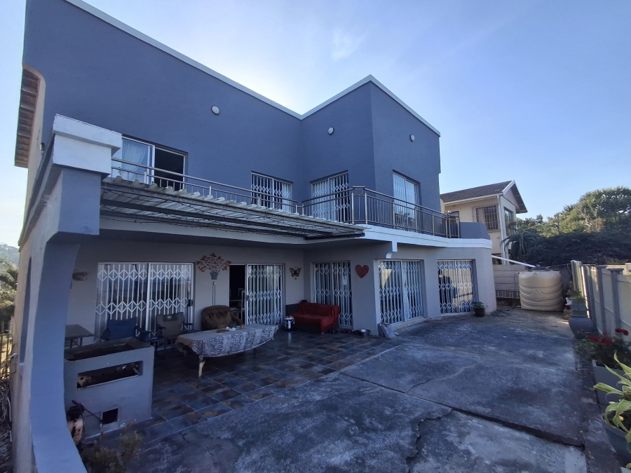 4 Bedroom Property for Sale in Ramsgate KwaZulu-Natal