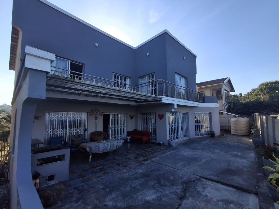4 Bedroom Property for Sale in Ramsgate KwaZulu-Natal