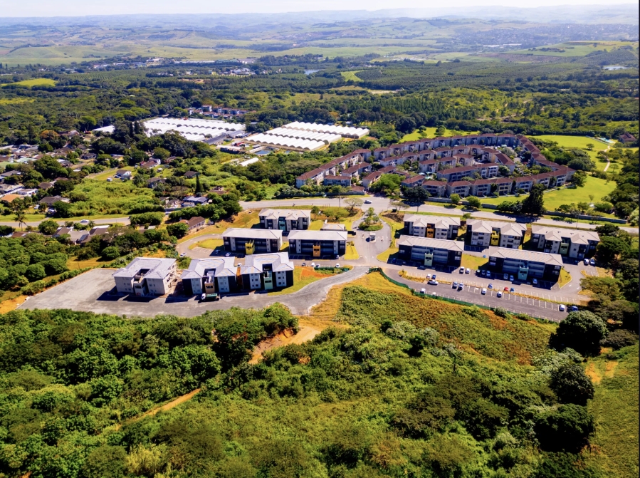 2 Bedroom Property for Sale in Sheffield Beach KwaZulu-Natal