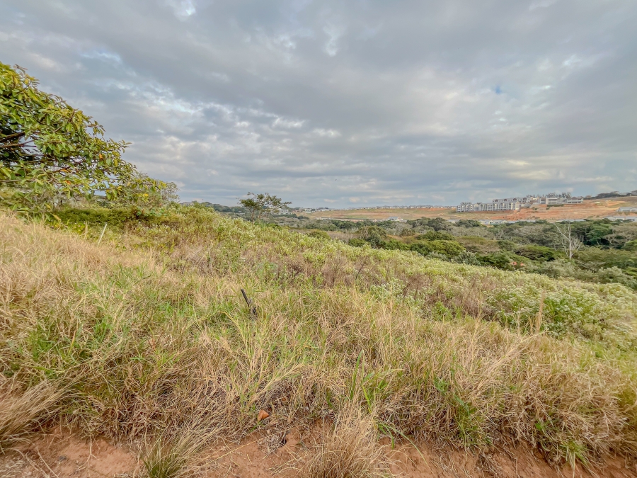0 Bedroom Property for Sale in Zululami Coastal Estate KwaZulu-Natal