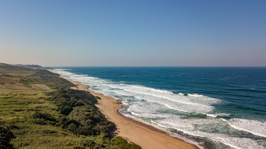 0 Bedroom Property for Sale in Zululami Coastal Estate KwaZulu-Natal
