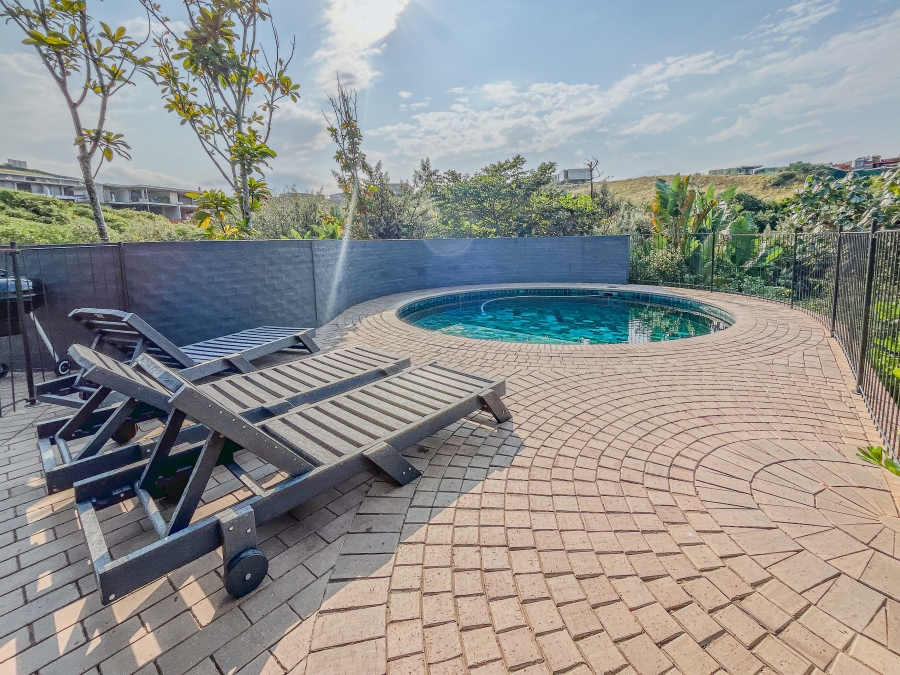 0 Bedroom Property for Sale in Zululami Coastal Estate KwaZulu-Natal