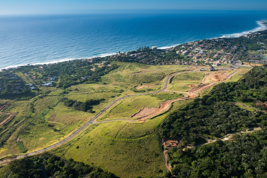 0 Bedroom Property for Sale in Zululami Coastal Estate KwaZulu-Natal