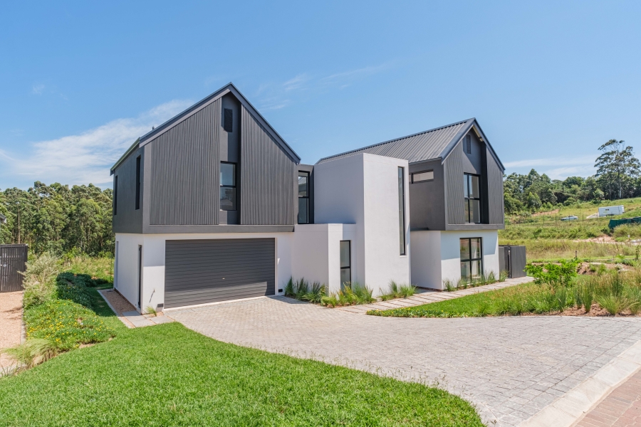 4 Bedroom Property for Sale in Sheffield Beach KwaZulu-Natal