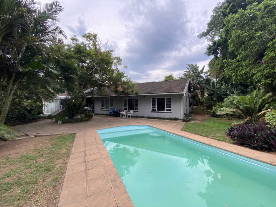 5 Bedroom Property for Sale in Westbrook KwaZulu-Natal