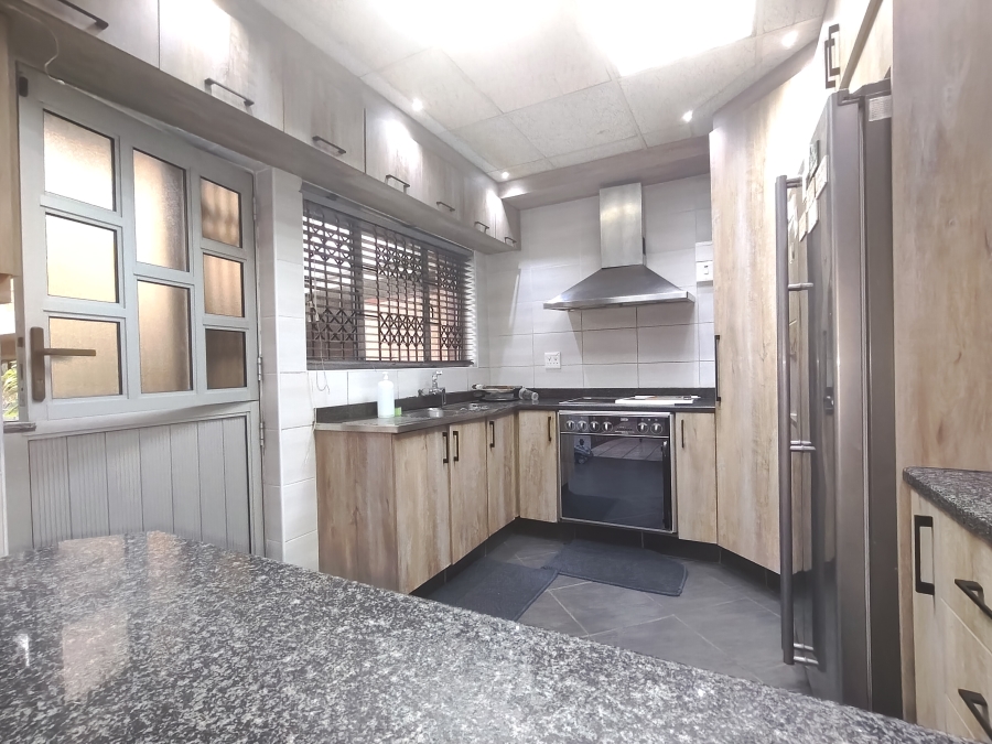 4 Bedroom Property for Sale in Moseley Park KwaZulu-Natal
