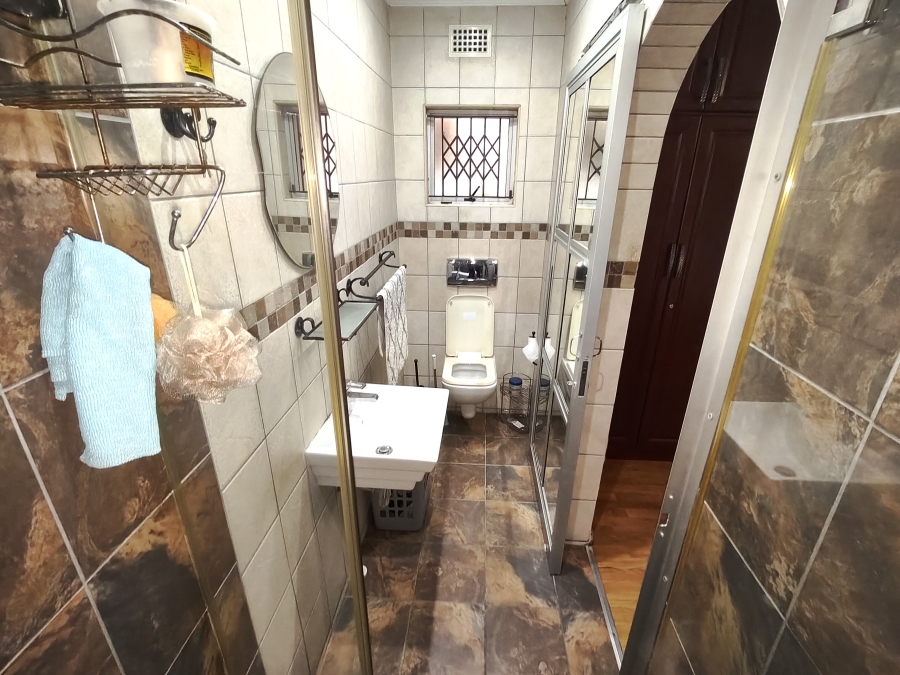 4 Bedroom Property for Sale in Moseley Park KwaZulu-Natal