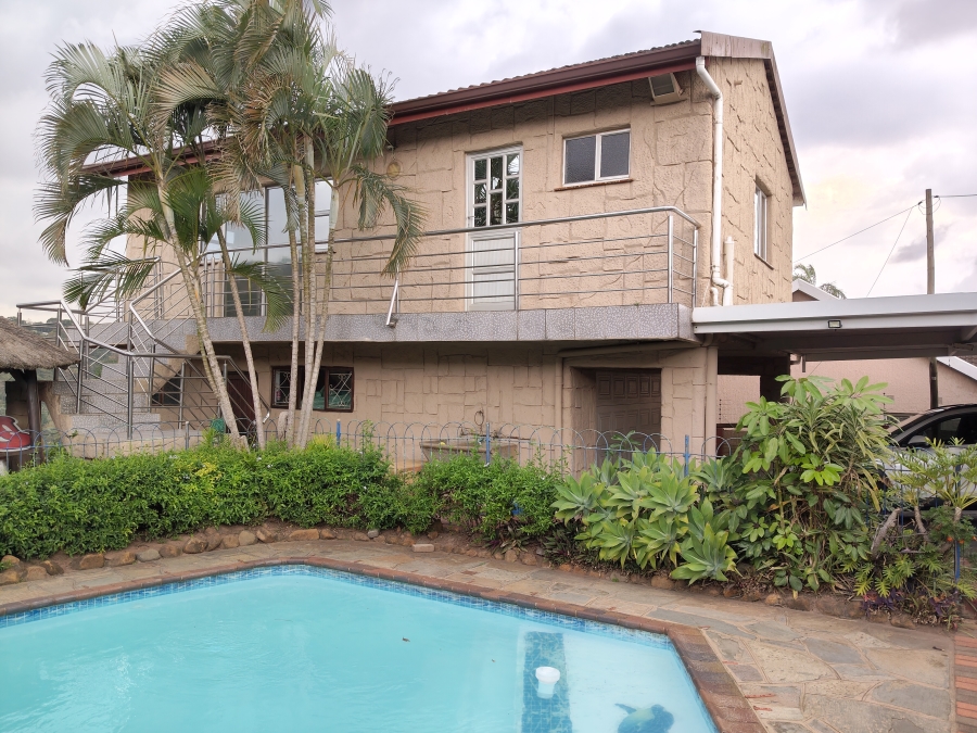 4 Bedroom Property for Sale in Moseley Park KwaZulu-Natal