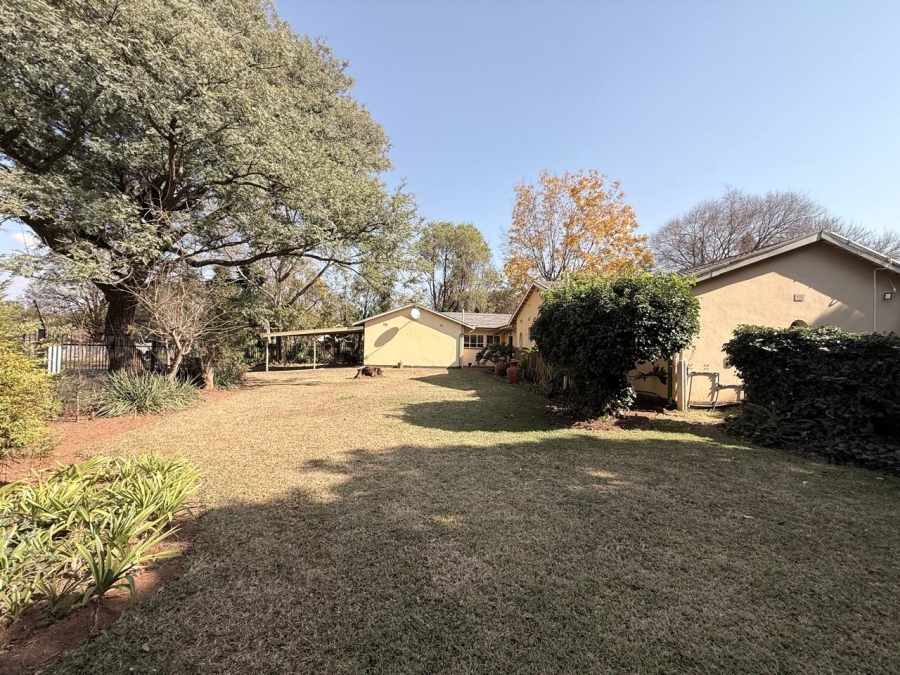 4 Bedroom Property for Sale in Huttenheights KwaZulu-Natal