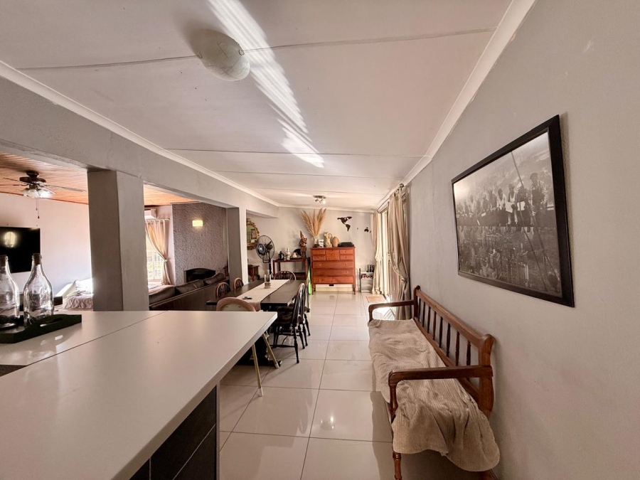 4 Bedroom Property for Sale in Huttenheights KwaZulu-Natal