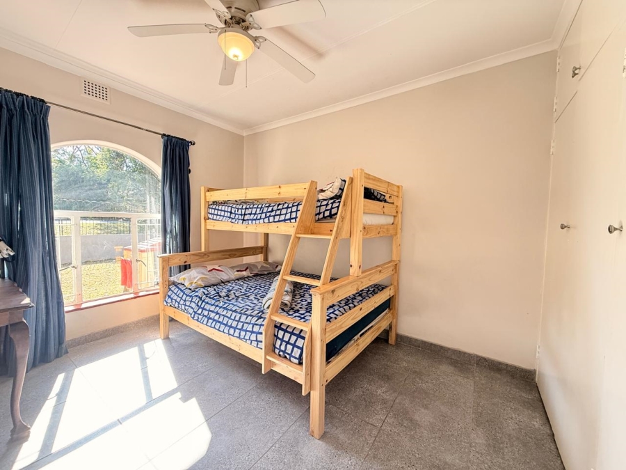 4 Bedroom Property for Sale in Huttenheights KwaZulu-Natal
