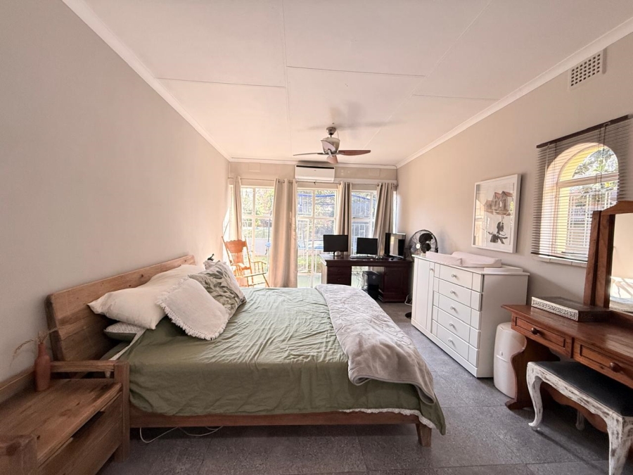 4 Bedroom Property for Sale in Huttenheights KwaZulu-Natal