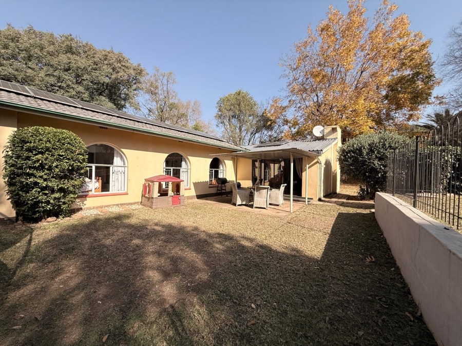4 Bedroom Property for Sale in Huttenheights KwaZulu-Natal