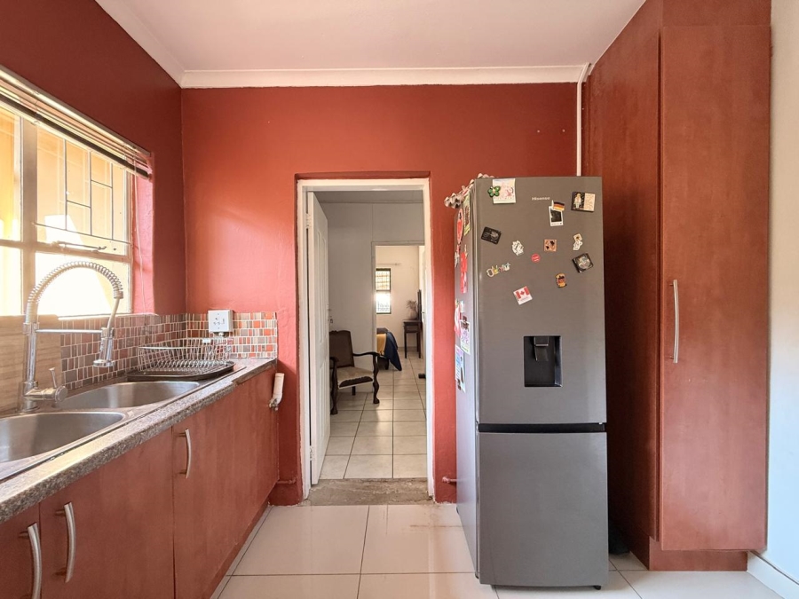 4 Bedroom Property for Sale in Huttenheights KwaZulu-Natal