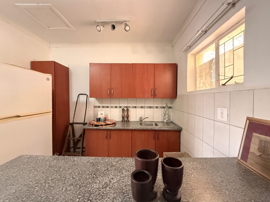 4 Bedroom Property for Sale in Huttenheights KwaZulu-Natal
