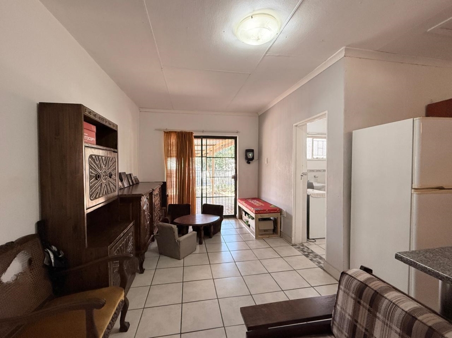 4 Bedroom Property for Sale in Huttenheights KwaZulu-Natal