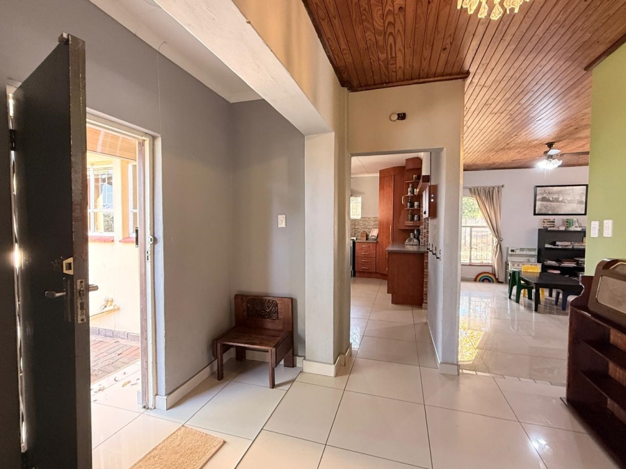 4 Bedroom Property for Sale in Huttenheights KwaZulu-Natal
