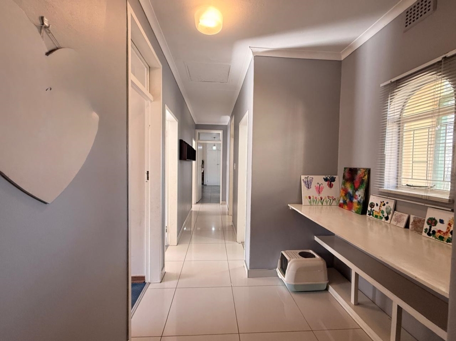 4 Bedroom Property for Sale in Huttenheights KwaZulu-Natal