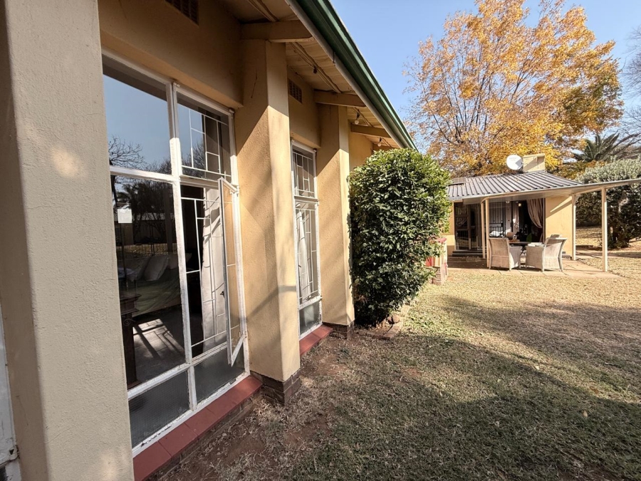 4 Bedroom Property for Sale in Huttenheights KwaZulu-Natal