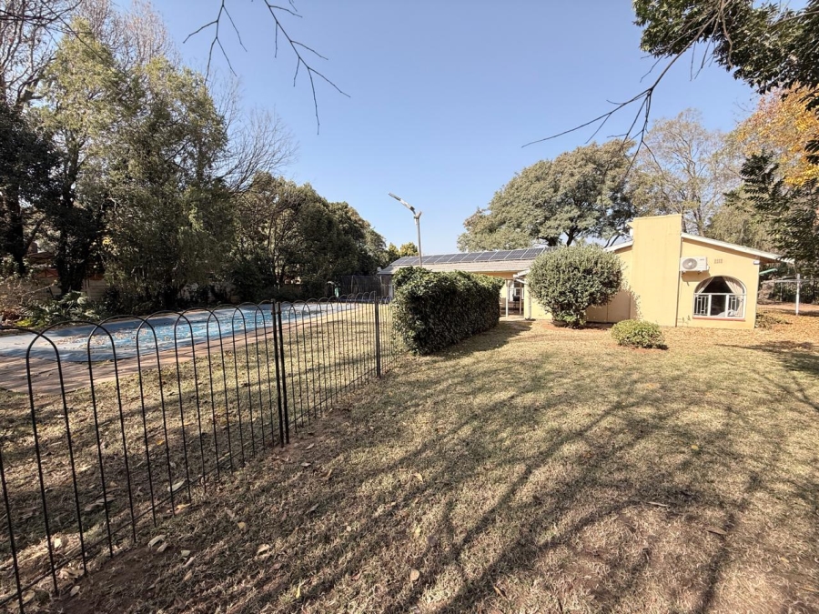 4 Bedroom Property for Sale in Huttenheights KwaZulu-Natal
