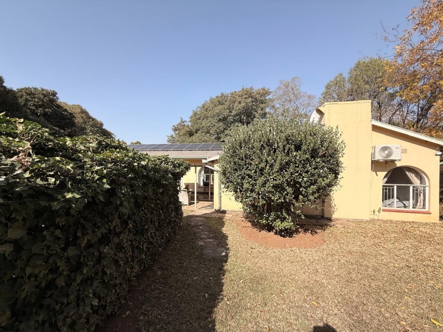 4 Bedroom Property for Sale in Huttenheights KwaZulu-Natal