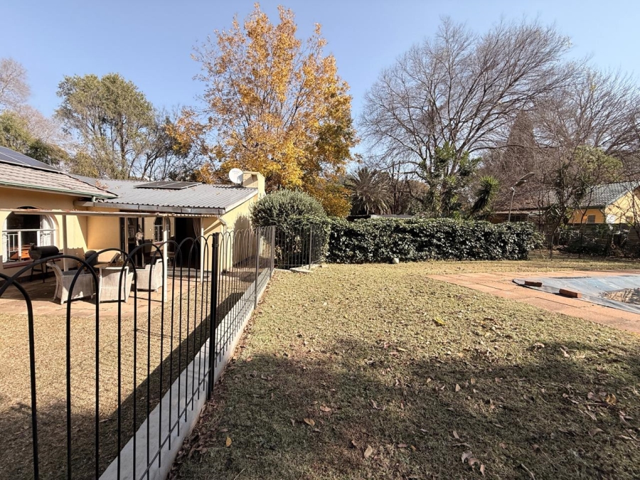 4 Bedroom Property for Sale in Huttenheights KwaZulu-Natal