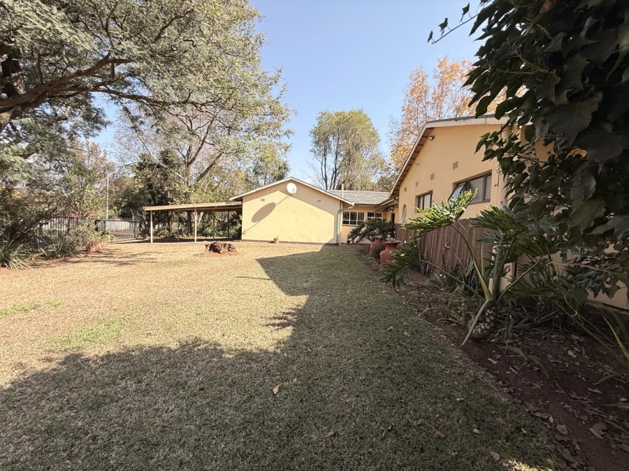 4 Bedroom Property for Sale in Huttenheights KwaZulu-Natal