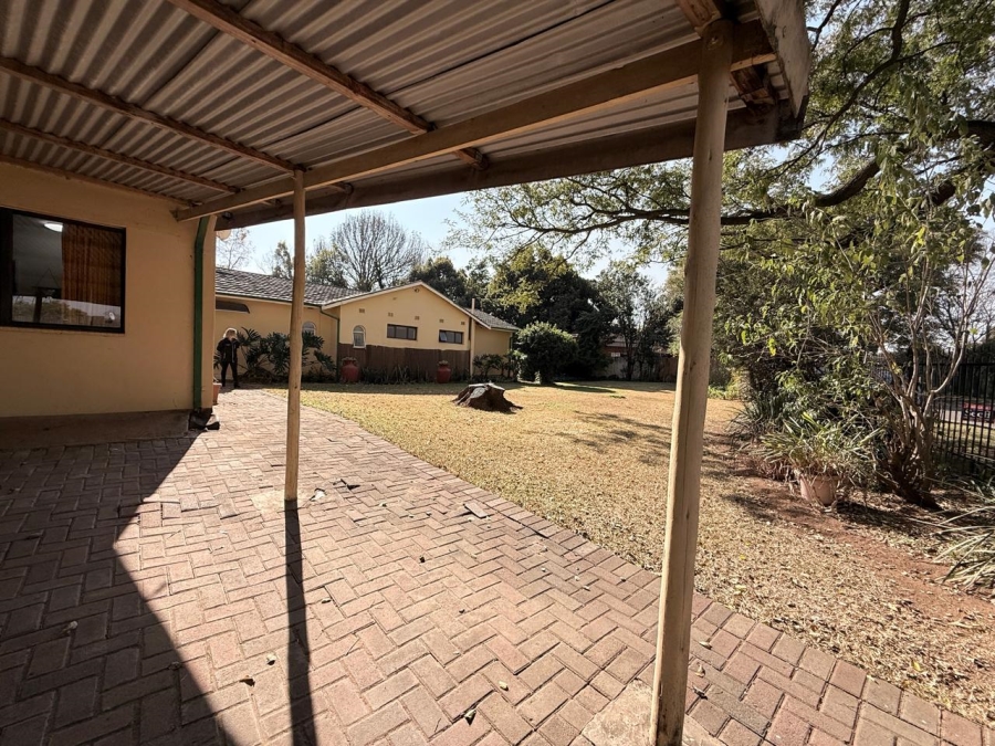 4 Bedroom Property for Sale in Huttenheights KwaZulu-Natal