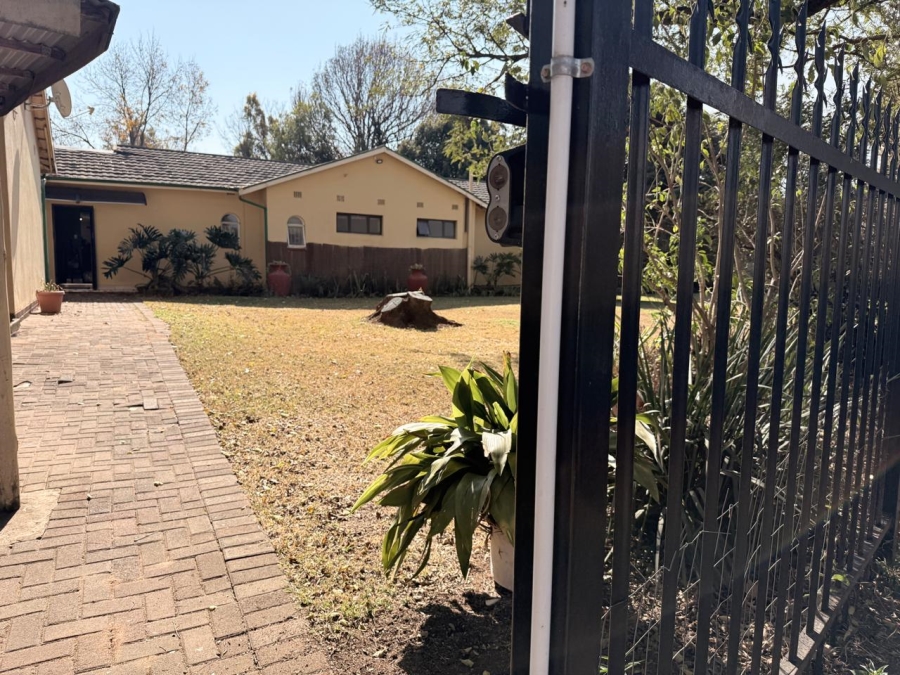 4 Bedroom Property for Sale in Huttenheights KwaZulu-Natal