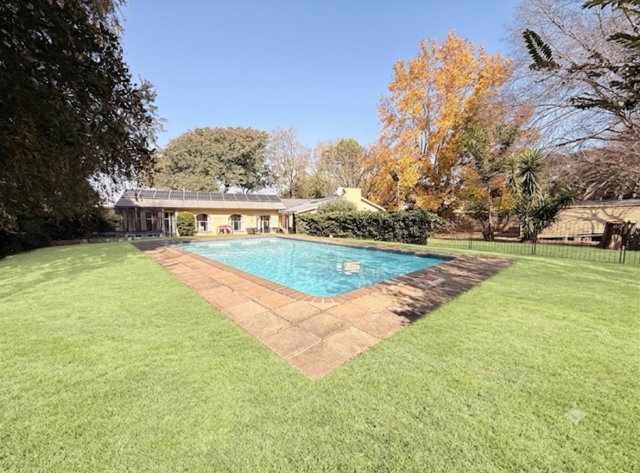 4 Bedroom Property for Sale in Huttenheights KwaZulu-Natal
