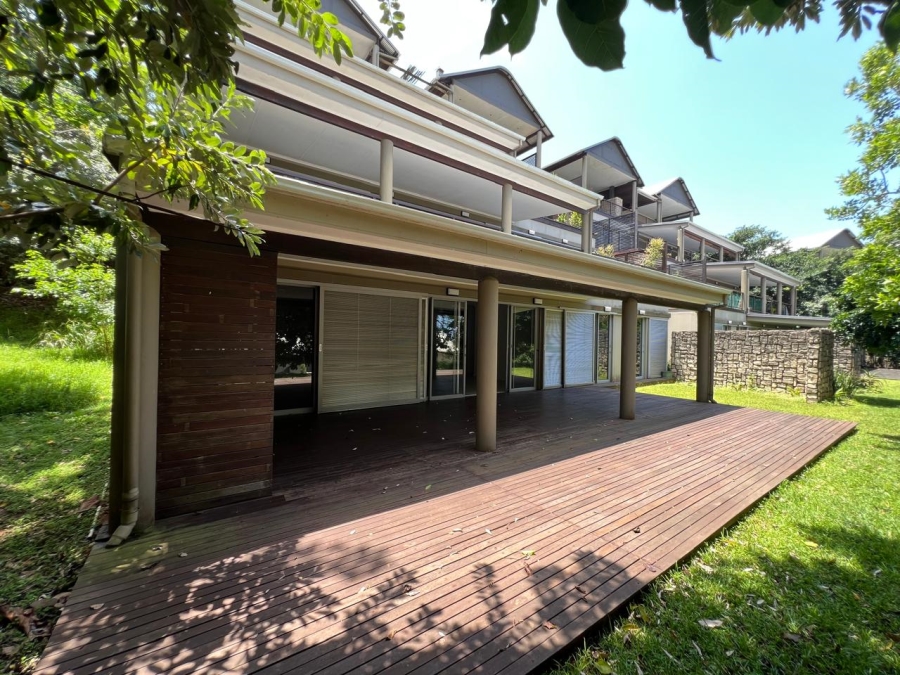 3 Bedroom Property for Sale in Simbithi Eco Estate KwaZulu-Natal