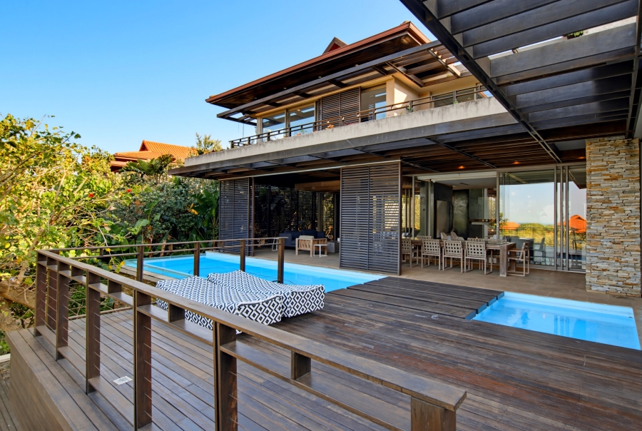4 Bedroom Property for Sale in Zimbali Coastal Resort Estate KwaZulu-Natal
