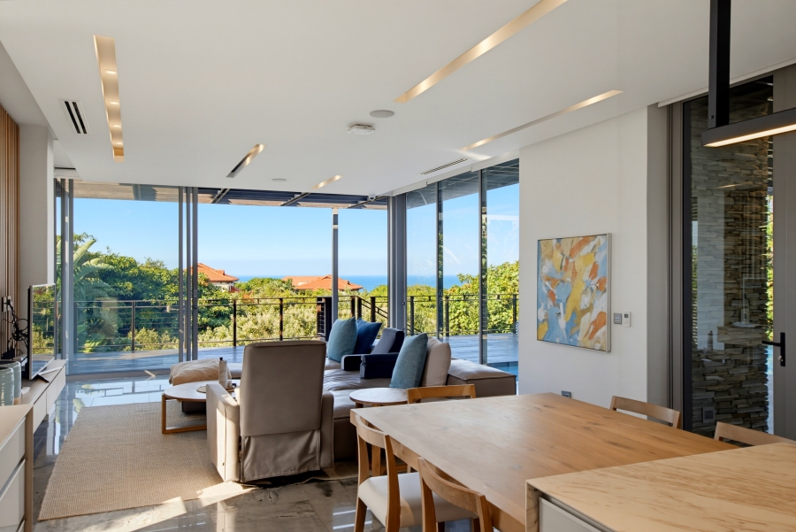 4 Bedroom Property for Sale in Zimbali Coastal Resort Estate KwaZulu-Natal
