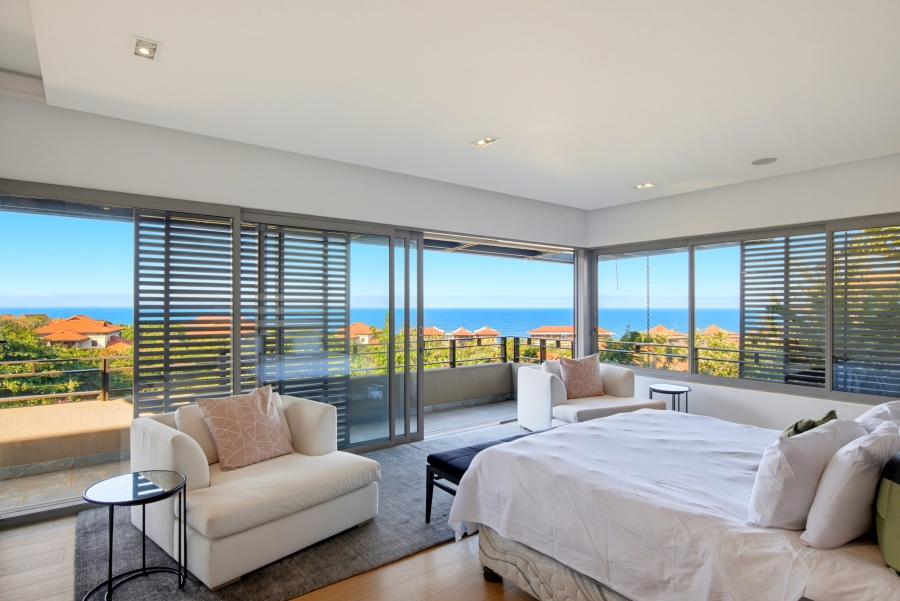 4 Bedroom Property for Sale in Zimbali Coastal Resort Estate KwaZulu-Natal