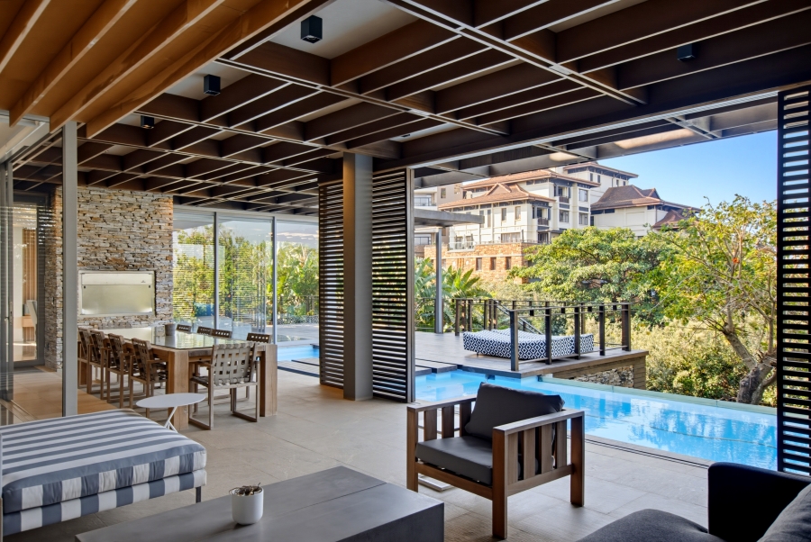 4 Bedroom Property for Sale in Zimbali Coastal Resort Estate KwaZulu-Natal