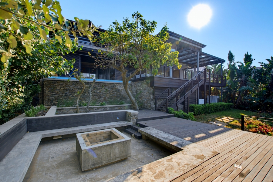 4 Bedroom Property for Sale in Zimbali Coastal Resort Estate KwaZulu-Natal