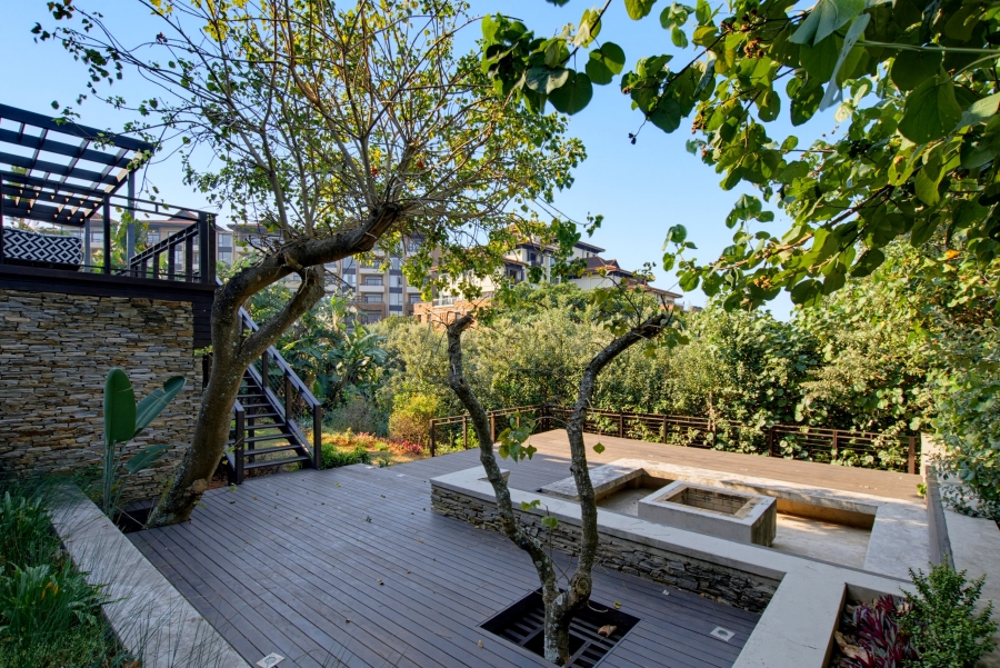 4 Bedroom Property for Sale in Zimbali Coastal Resort Estate KwaZulu-Natal
