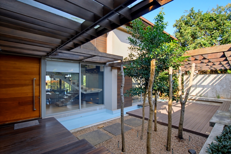 4 Bedroom Property for Sale in Zimbali Coastal Resort Estate KwaZulu-Natal