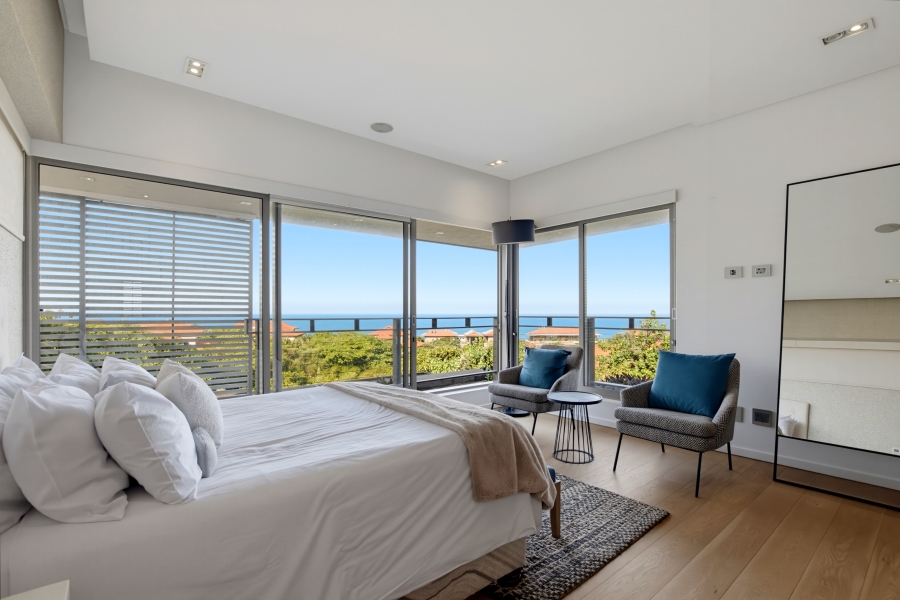 4 Bedroom Property for Sale in Zimbali Coastal Resort Estate KwaZulu-Natal